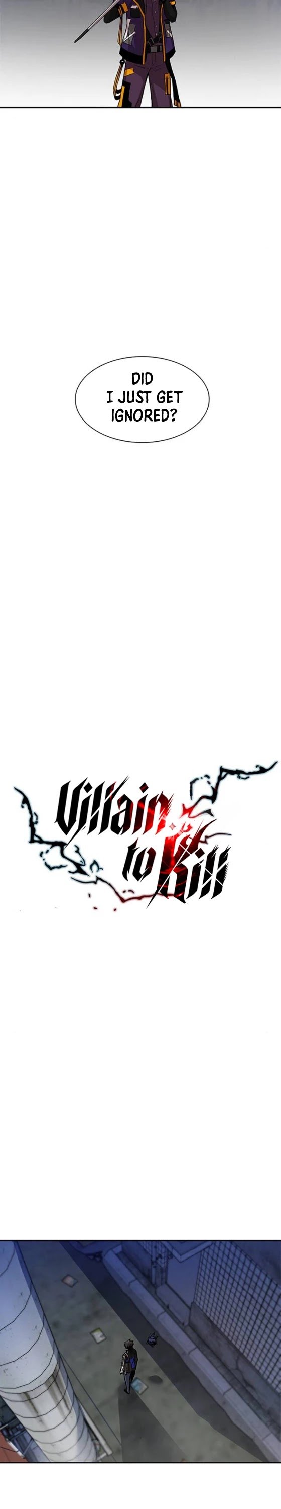 Villain to Kill Chapter 11 11